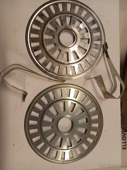 Díly Favorit, Eska, Premier, Liberta - 4