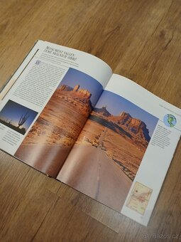 Planeta tajuplných světů - 4