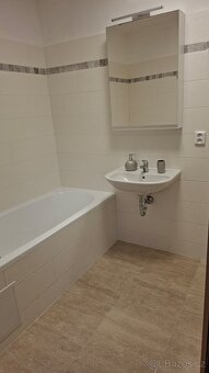 Pronajem 2kk v rodinném domě - 4