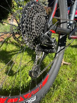 SPECIALIZED EPIC HT Karbon - 4