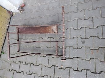 Kotoučová pila, cirkulárka - 4