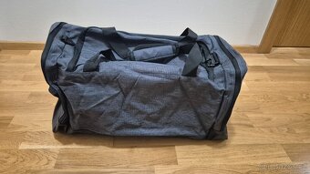 Pánská sportovní taška NOVÁ - 4