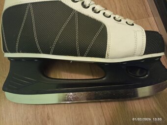 Brusle vel. 40, pánské - 4