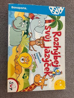 Dětské hry a hračky - 4