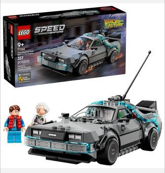 Lego Honda S2000 - 4