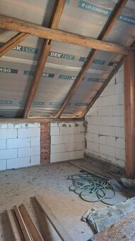 Rodinný dům - Vranovice u Příbrami - 4