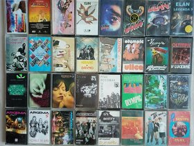 Nové foto 2.12. originál MC hard rock od 129 Kč - 4