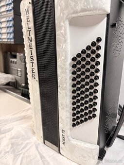 Weltmeister Achat-NOVÝ- 50%sleva (v záruce)✅ - 4