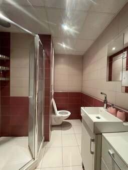 Byt 2+kk v Sokolovské ulici - 4