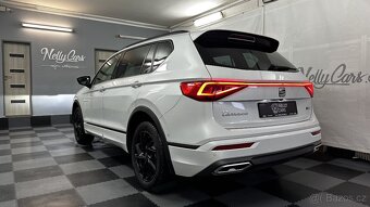 Seat Tarraco,  2 SADY KOL / TAŽNÉ / 4X4 - 4