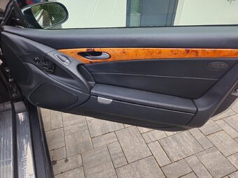 Mercedes Benz SL550 - 4