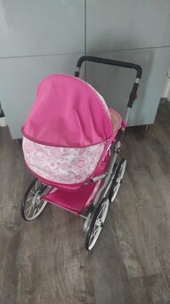New Baby Kočárek - 4