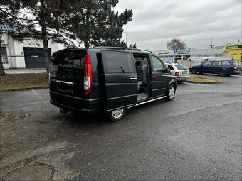 Mercedes-Benz viano - 4