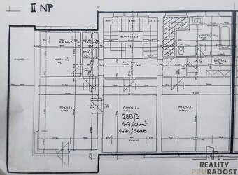 Prodej bytu, 3+1, Lázně Bohdaneč - 4