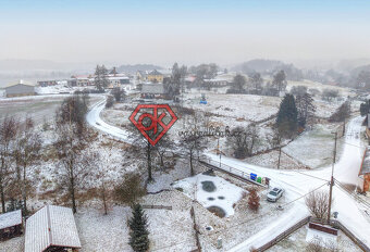 PRODEJ - pozemek v České Rybné - 4