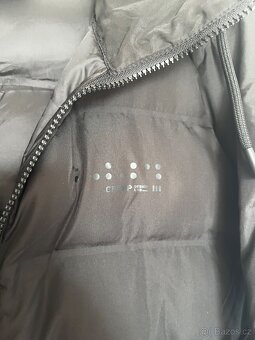 Pánský zimní kabat L - 4