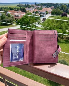 Nová peněženka Baellerry - 4