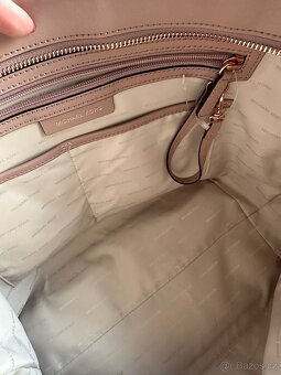 Michael Kors kabelka - 4