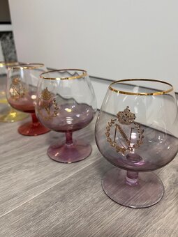 Duhové Napoleonky - 4