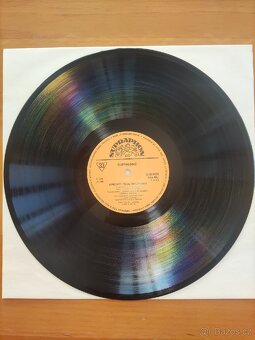 Felix Holzmann LP ŠPRECHTY FELIXE HOLZMANNA - 4