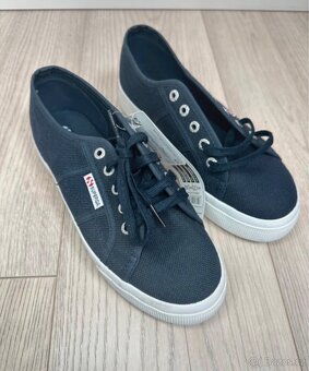 Tenisky Superga - 4