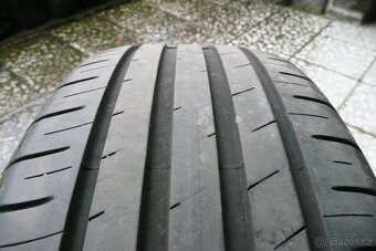 Sada letních pneu Goodyear 205/55 R16 - 4