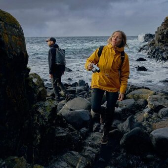 Bunda Fjallraven - 4