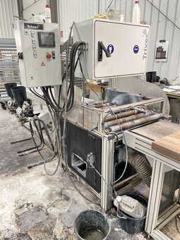 Trivec TRV 400 Rozprašovač skvrn - 4