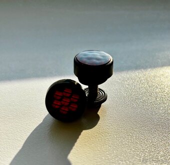 Veterán součástky - 4