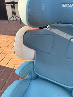 Recaro Mako Elite 2 - 4