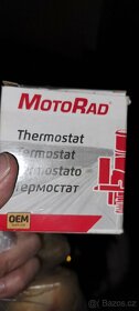 Termostat Motorad na Audi - 4