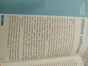 Jak přežít zkušební dobu - 4