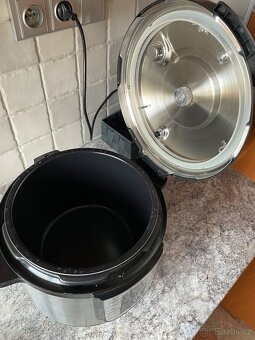 MULTIFUNKČNÍ HRNEC TEFAL - 4