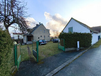 RODINNÝ DůM RADIMOVICE u ŽELČE - 4