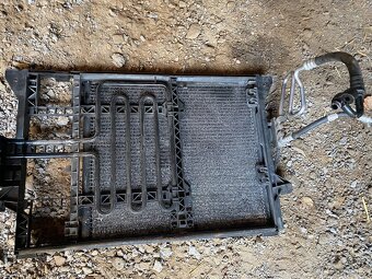 Chladiče bmw e39 520i - 4