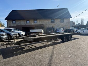 BLYSS - přepravník vozidel - 4