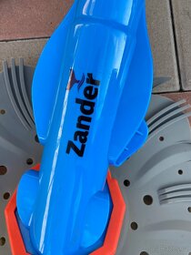 Vysavač do bazenu - 4