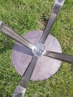 Podnož na míru &$ - 4