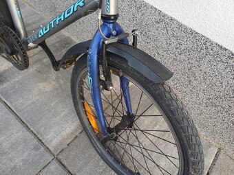 Dětské kolo Author Cosmic 20 - 4