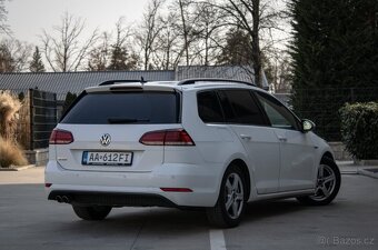 Volkswagen Golf GTD variant 2.0 TDI - 4