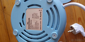 Ohřívač kojeneckých lahviček - 4