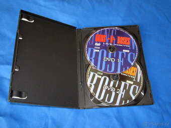 CD DVD rock, metal, rock n roll - 4