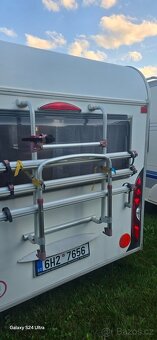 karavan burstner - 4