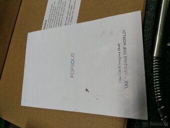 Sprchovací baterie do kuchyně - 4