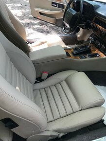 Predám Jaguar XJS 4.0 - 4