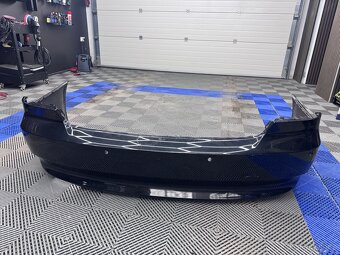 BMW E92/E93 nárazníky a prahy - 4