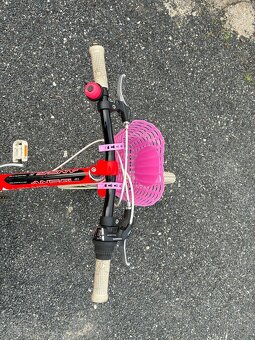 Dětské kolo 20” - 4