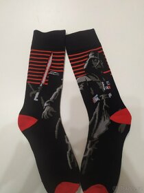 Star Wars ponožky - 4