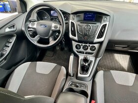 Ford Focus 1.6TDCi 2013 - 4