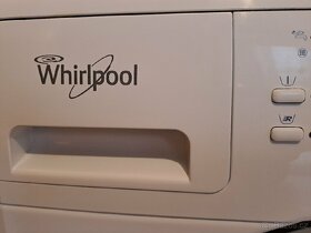 Whirlpool awoc 7321 - 4